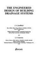 The engineered design of building drainage systems /