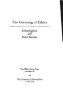The greening of ethics /