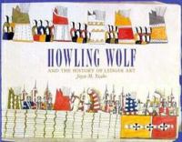 Howling Wolf and the history of ledger art /