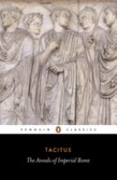 The annals of imperial Rome /