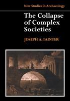 The Collapse of complex societies /
