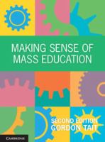 Making sense of mass education /