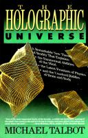 The holographic universe /