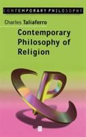 Contemporary philosophy of religion : an introduction /
