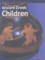 Ancient Greek children /