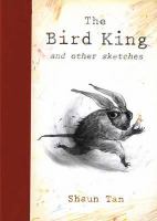 The bird king and other sketches /