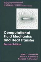 Computational fluid mechanics and heat transfer /