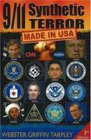 9/11 synthetic terror : made in USA /