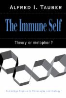 The immune self : theory or metaphor? /