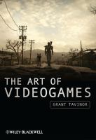 The art of videogames /