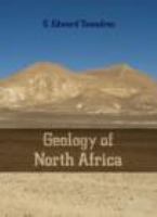 Geology of North Africa /