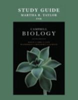 Study guide for Cambell Biology [by] Jane B. Reece, Lisa A. Urry, Michael L. Cain, Steven A. Wasserman, Peter V. Minorsky, Robert b. Jackson /