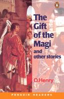The gift of the Magi and other stories /