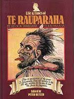 Life & times of Te Rauparaha /