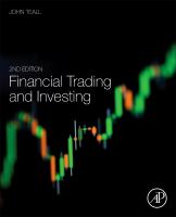Financial trading and investing /