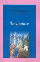 Inequality /