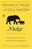 Nudge : improving decisions about health, wealth and happiness /