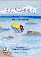 Reef walking /