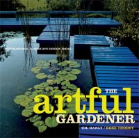 The artful gardener /