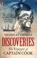 Discoveries : the voyages of Captain Cook /