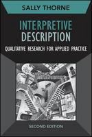 Interpretive description : qualitative research for applied practice /