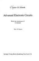 Advanced electronic circuits /