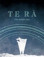 Te rā : the Māori sail /