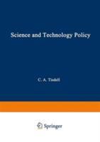 Science and technology policy : priorities of governments /