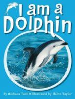 I am a dolphin /