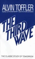 The third wave /