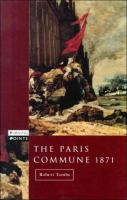 The Paris Commune, 1871 /