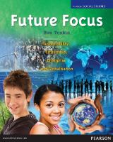 Future focus : sustainability, citizenship, enterprise and globalisation /