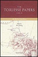 The Torlesse papers : the journals and letters of Charles Obins Torlesse concerning the foundation of the Canterbury settlement in New Zealand, 1848-1851 /