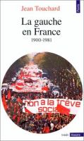 La gauche en France depuis 1900 /