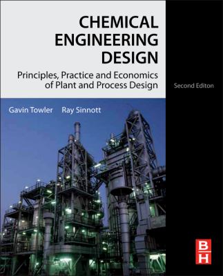 Chemical engineering design principles, practice, and economics of plant and process design /