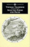 Selected poems and prose /