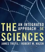 The sciences : an integrated approach.