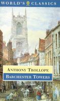 Barchester Towers /