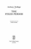 The fixed period /