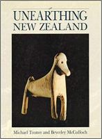 Unearthing New Zealand /