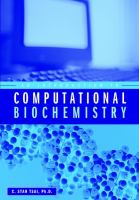 An introduction to computational biochemistry /