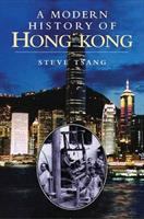 A modern history of Hong Kong /