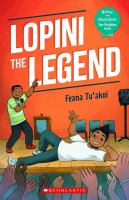 Lopini the Legend /