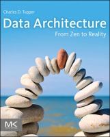 Data architecture from zen to reality /