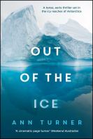 Out of the ice /