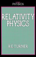 Relativity Physics /