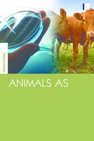 Animals as biotechnology : ethics, sustainability and critical animal studies /