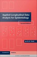 Applied longitudinal data analysis for epidemiology a practical guide /