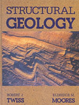 Structural geology /
