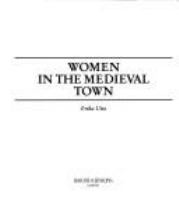 Women in the medieval town /